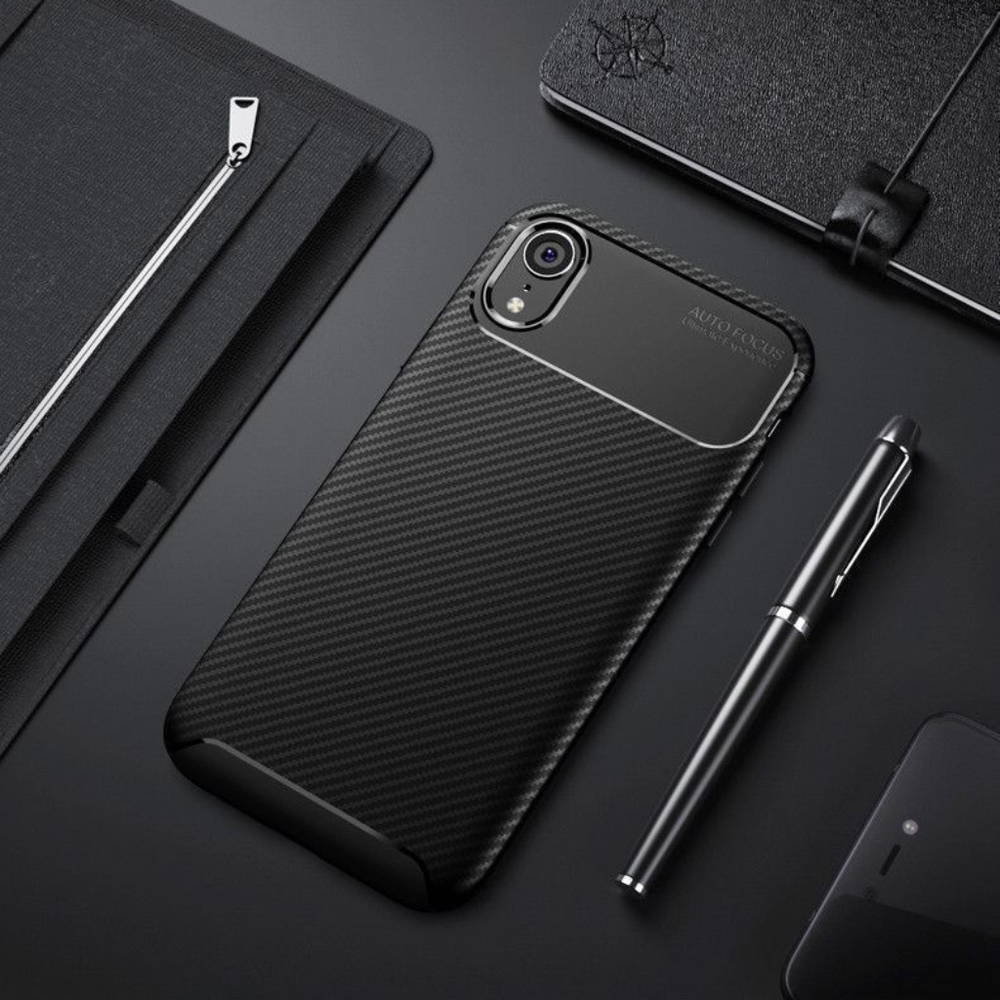 iPhone XS Max Silicone Case